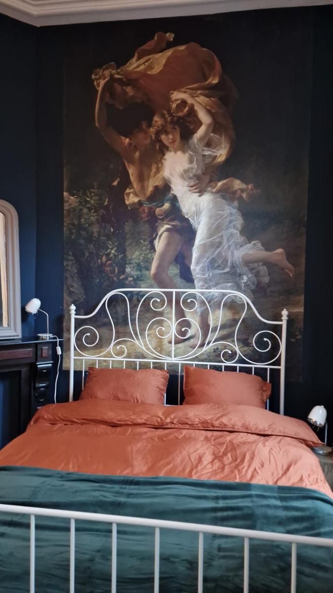 De Cosy Barock met gezellige Patio ! - Housity