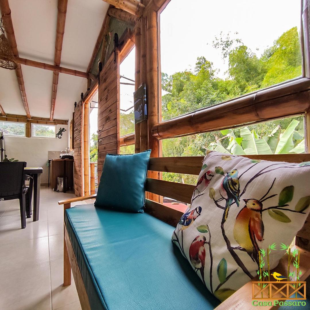 Casa Passaro 2 - Housity
