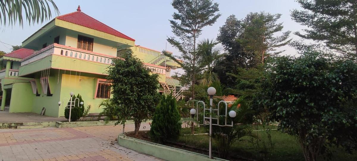 Vrundavan home stay and Village resort - Housity
