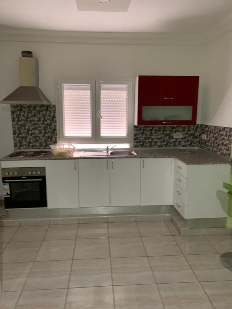 Suitetrails - Residence Nadia