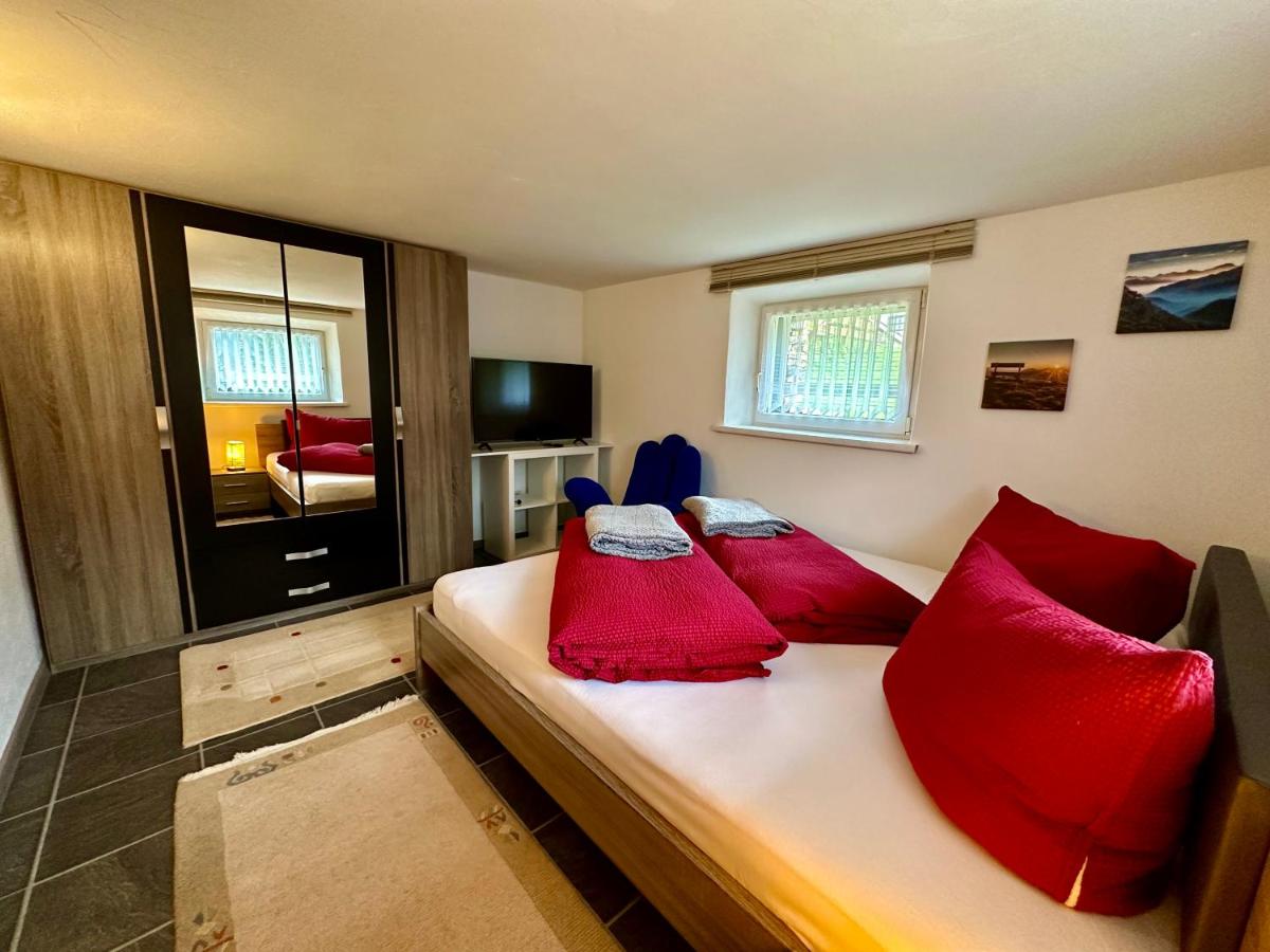 Appartement Sunnseit - Kitzbüheler Alpen - Housity