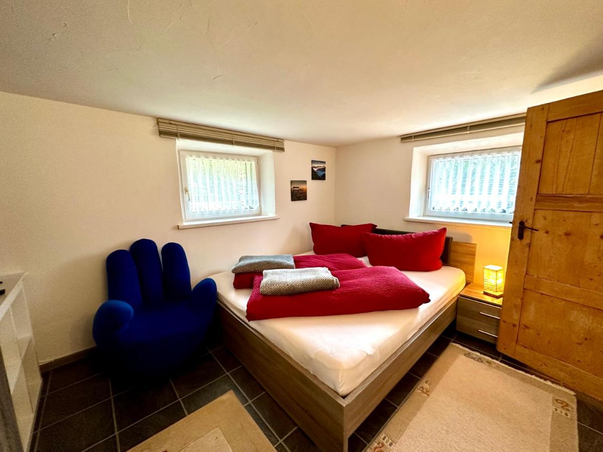 Appartement Sunnseit - Kitzbüheler Alpen - Housity