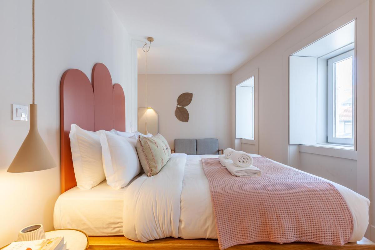 Suitetrails - D&S - JB Apartments