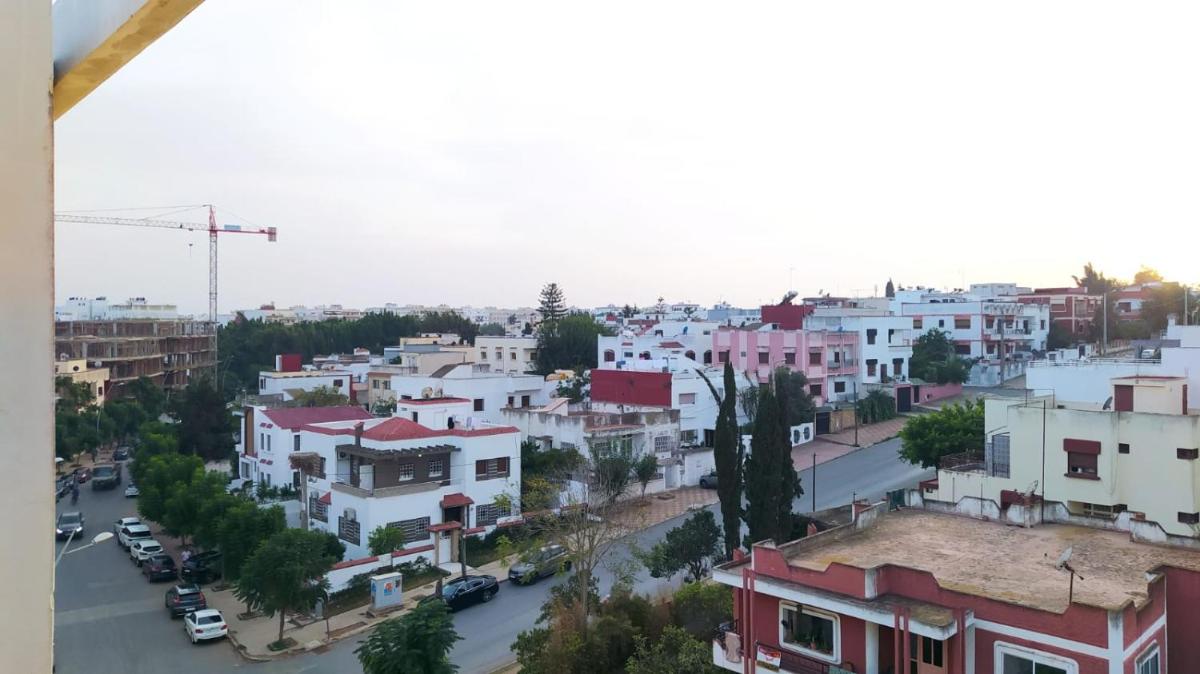 Appartement lala fatima - Housity