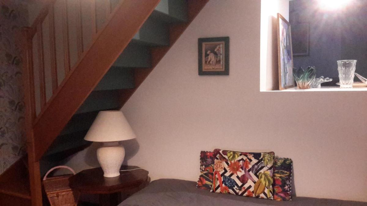 Maison cosy vue sur la rade Tourlaville - Housity