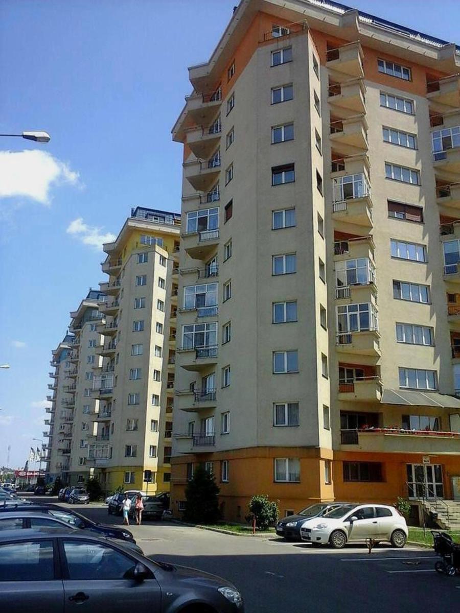 Suitetrails - BB Apartaments Dream Village