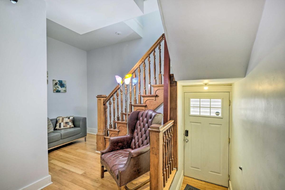 Cute Louisville Escape, Close to Downtown! - Housity