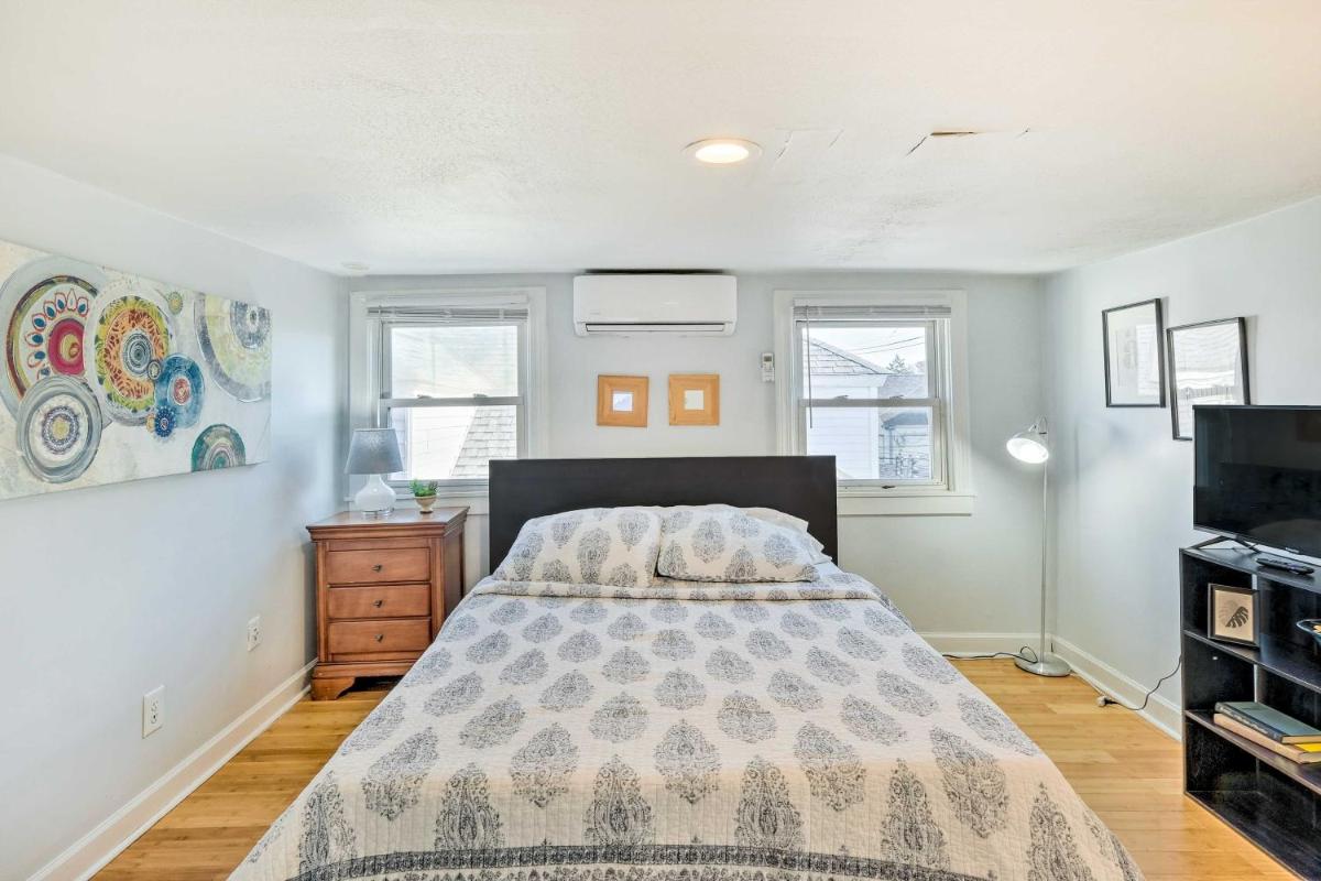Cute Louisville Escape, Close to Downtown! - Housity