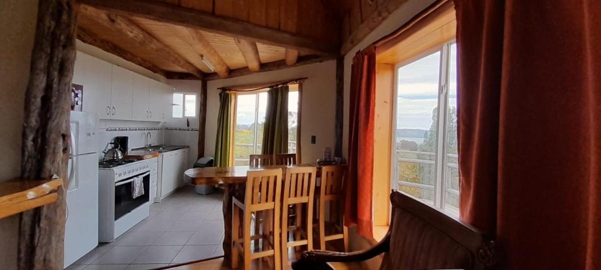 Cabañas Cochipoñis - Housity