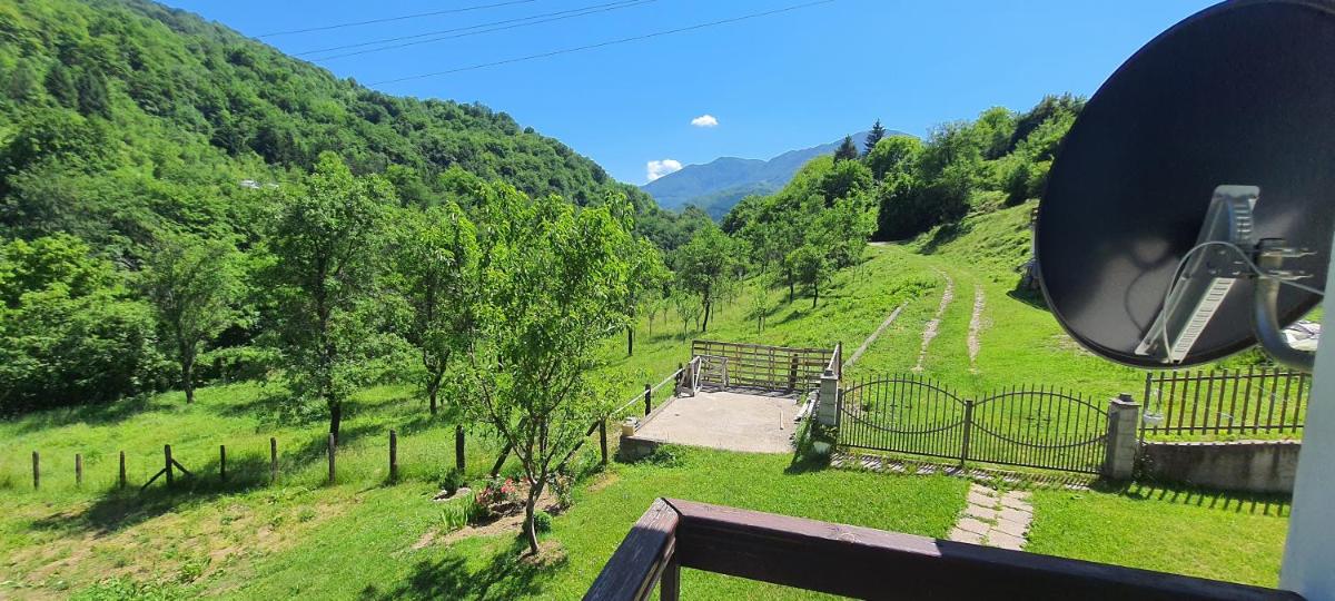 Vikendica Jovanovic - Housity