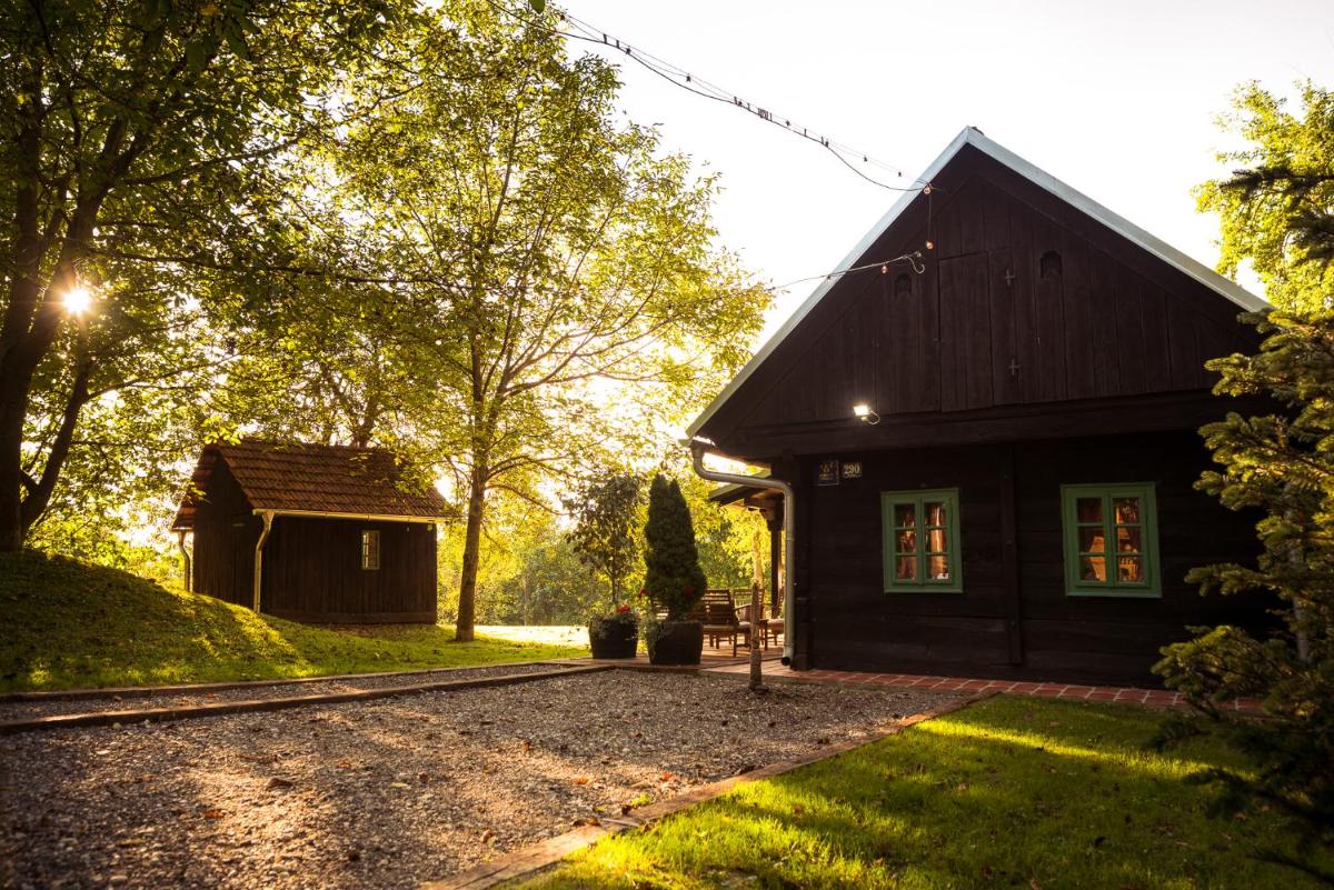 Old Village Marija Bistrica - Housity