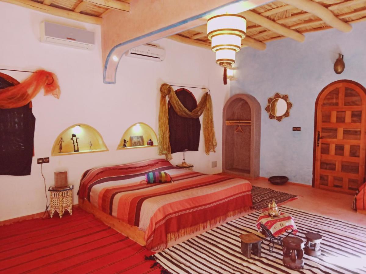 La Perle Du Dades - Housity