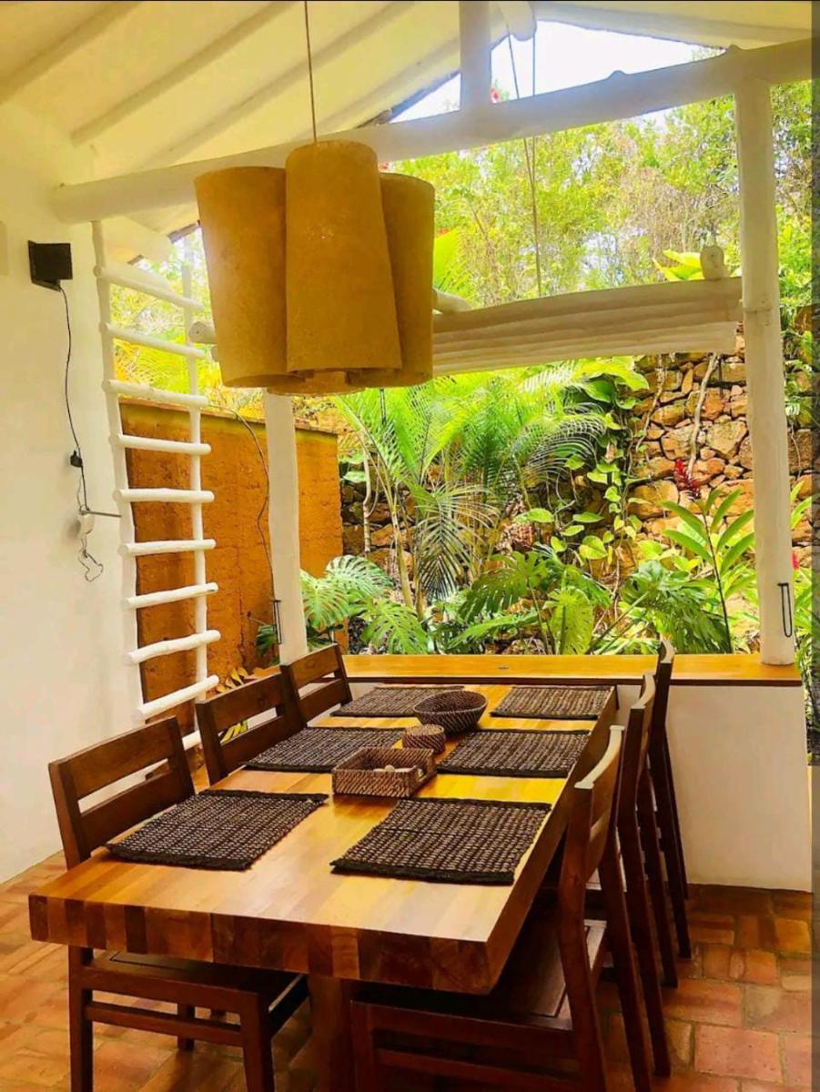 Exclusiva y amplia casa de campo con Jacuzzi y BBQ - Housity