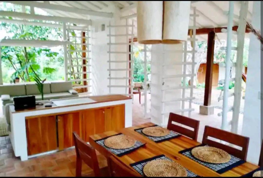 Exclusiva y amplia casa de campo con Jacuzzi y BBQ - Housity