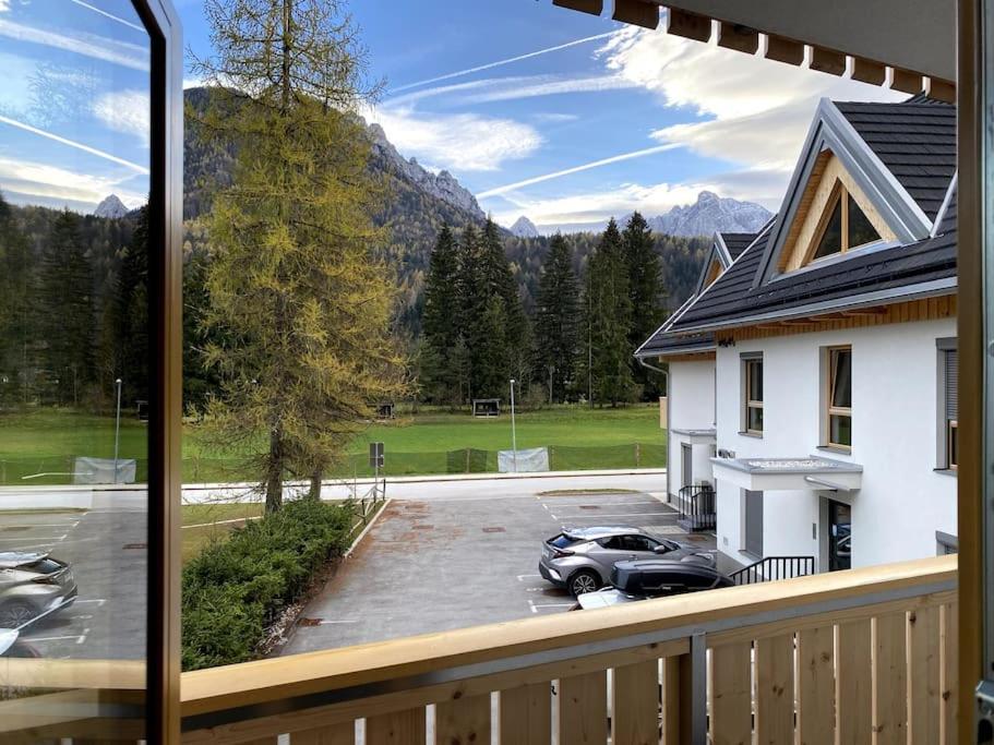 Suitetrails - Lux Apartment Ski&Golf