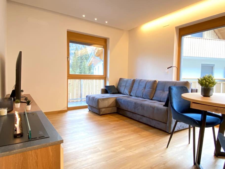 Suitetrails - Lux Apartment Ski&Golf