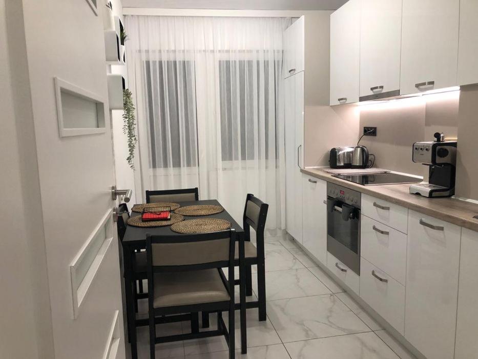 Black Sea Apartment Varna - Housity