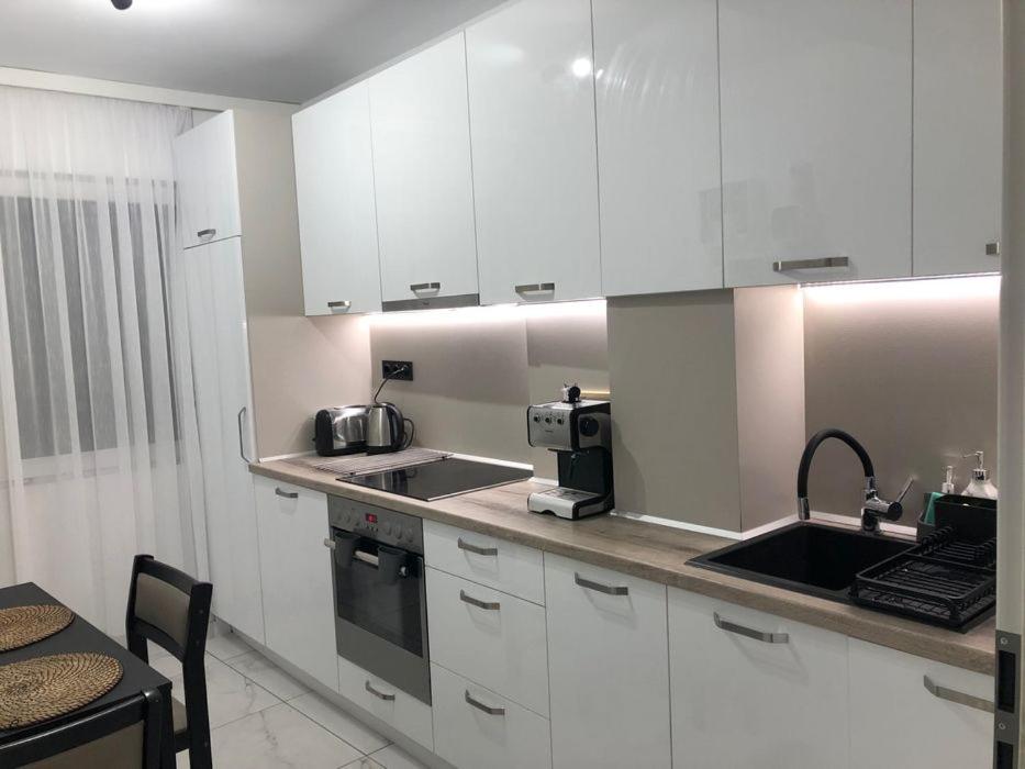 Black Sea Apartment Varna - Housity