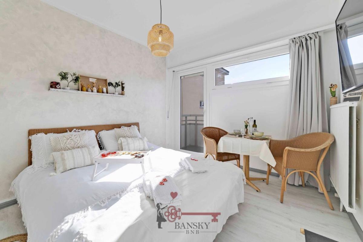 Modern BOHO STYLE SUITE in Lugano City -By EasyLife Swiss - Housity