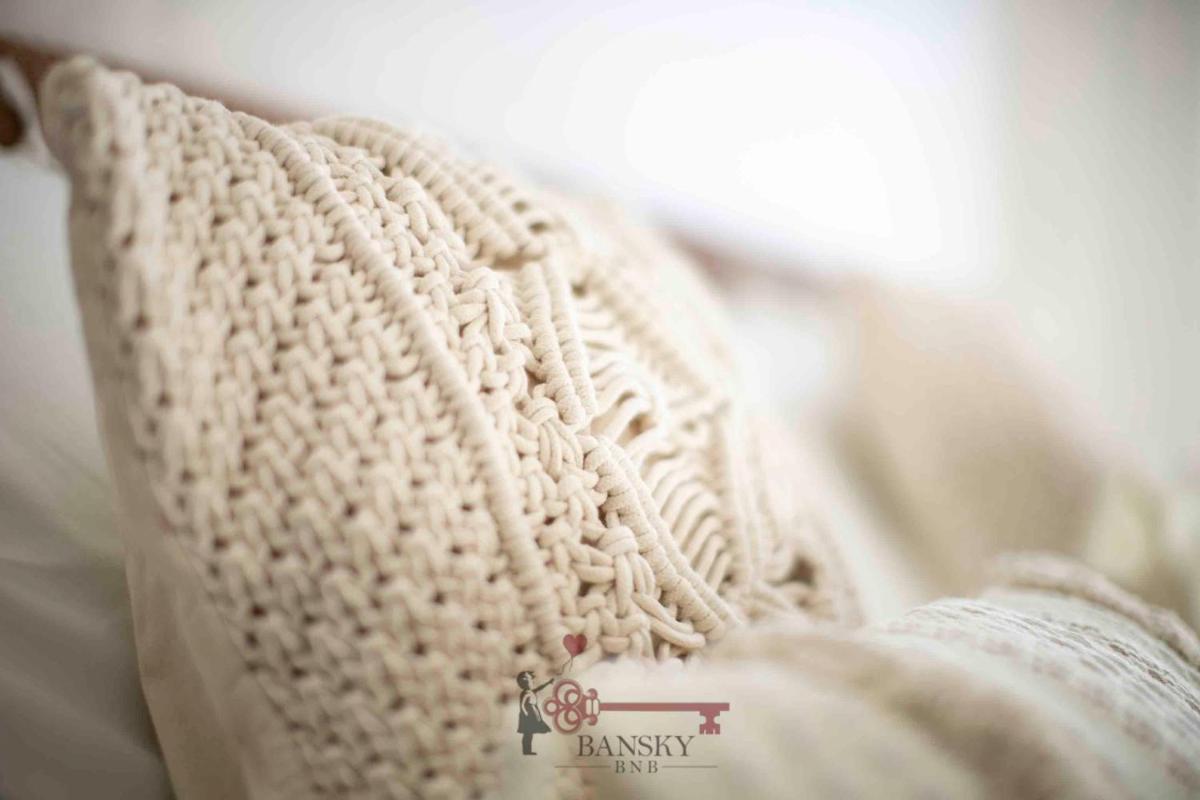 Modern BOHO STYLE SUITE in Lugano City -By EasyLife Swiss - Housity