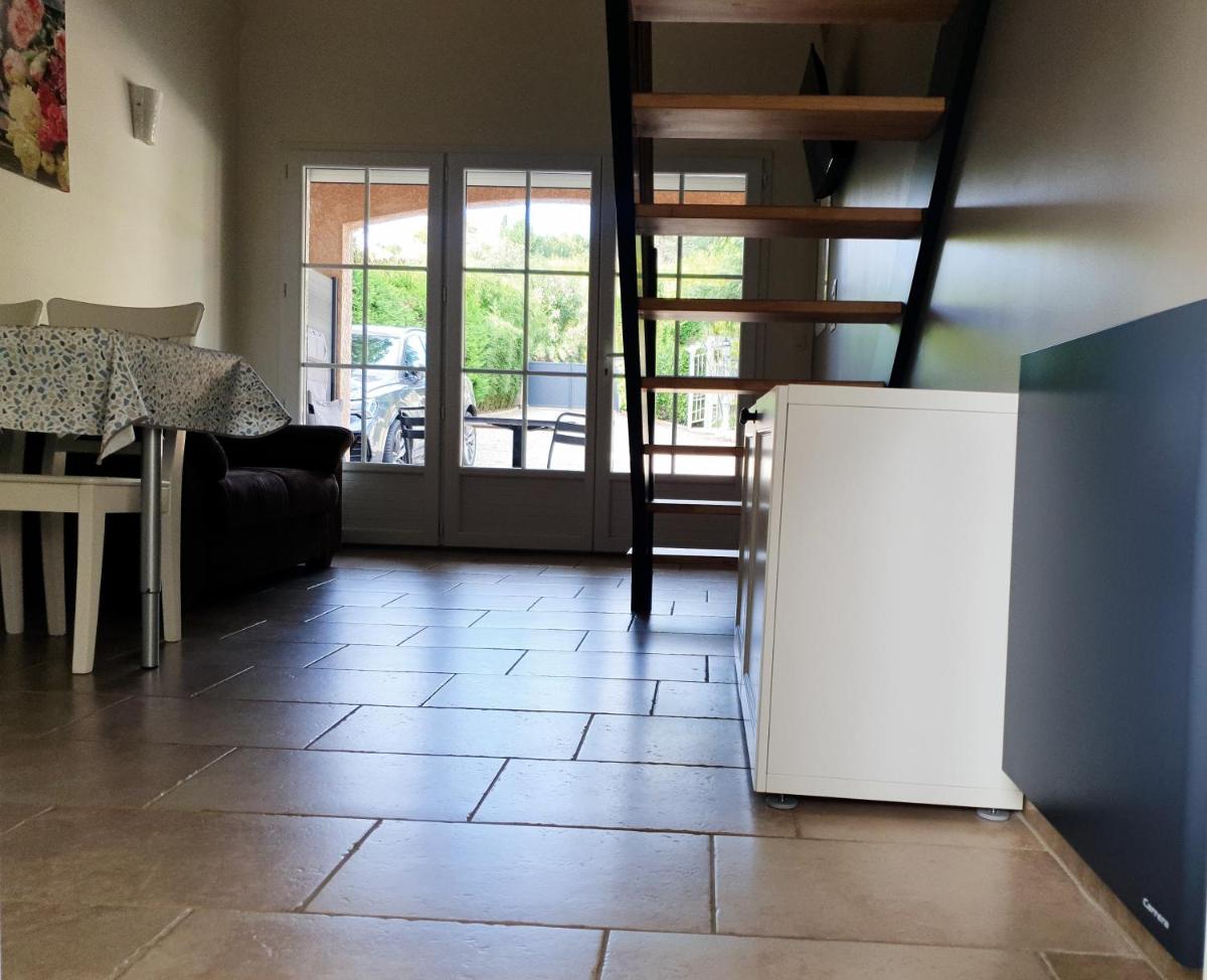 La Bastide Bleue - Housity