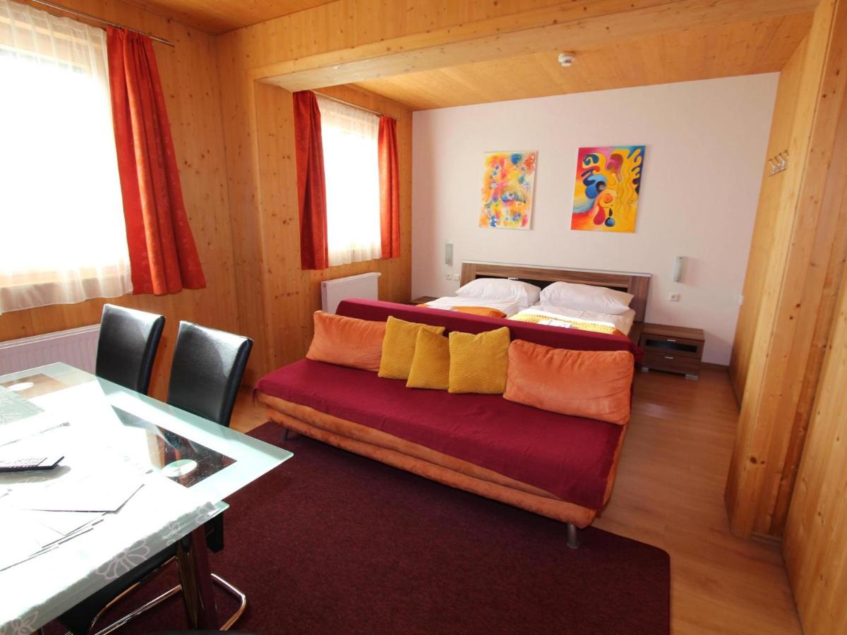 Grebenzenblick 2xE - Housity