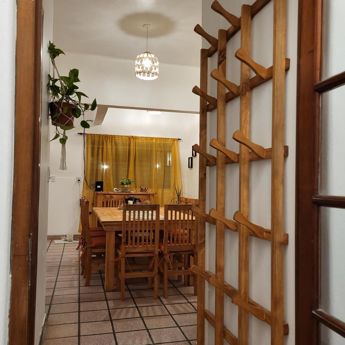 Casa en San Pedro para 8 totalmente equipada - Housity