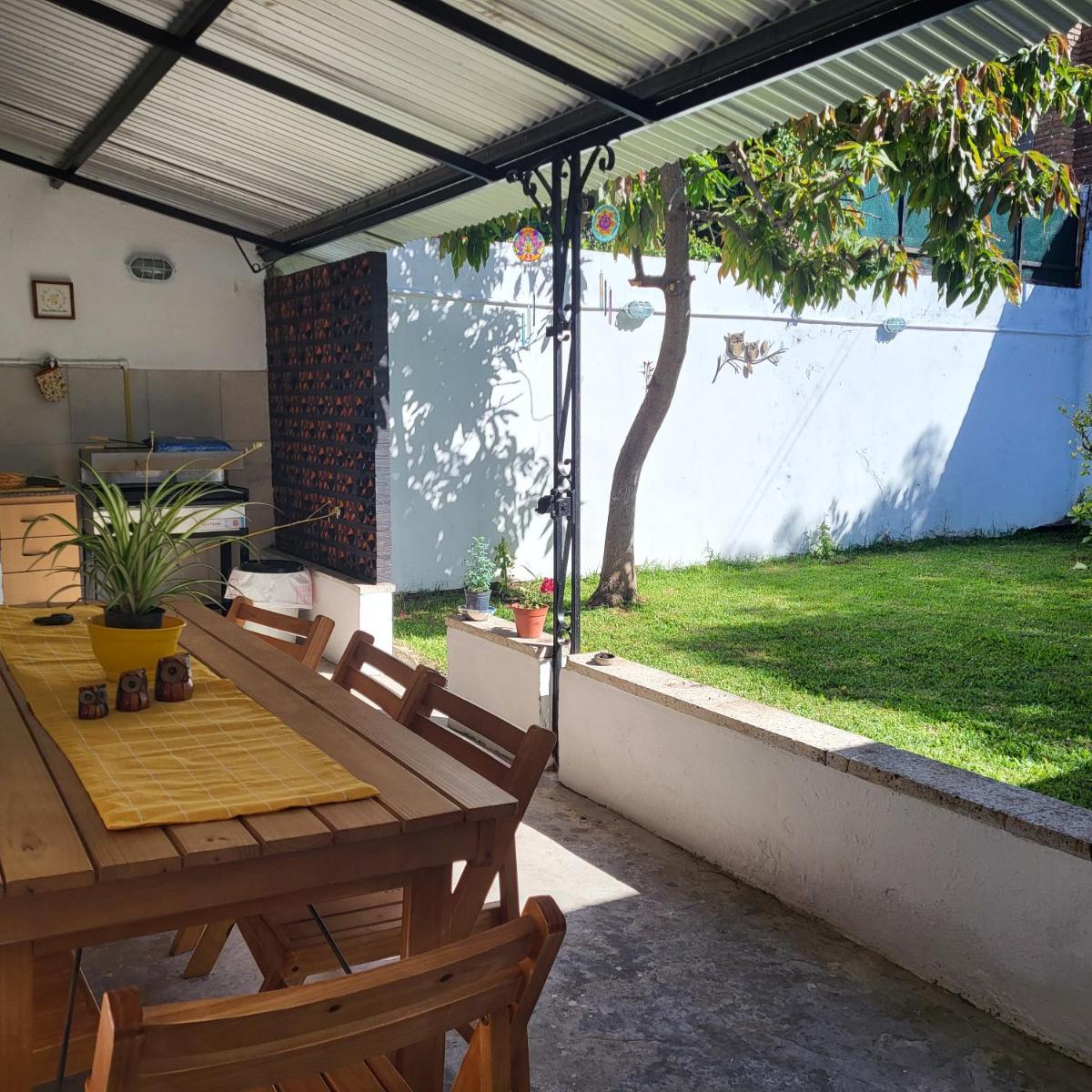 Casa en San Pedro para 8 totalmente equipada - Housity