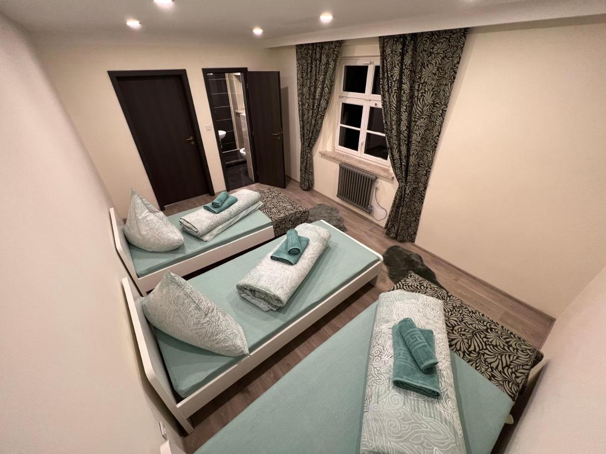 Goldenesvogtland Fewo&Monteurzimmer - Housity