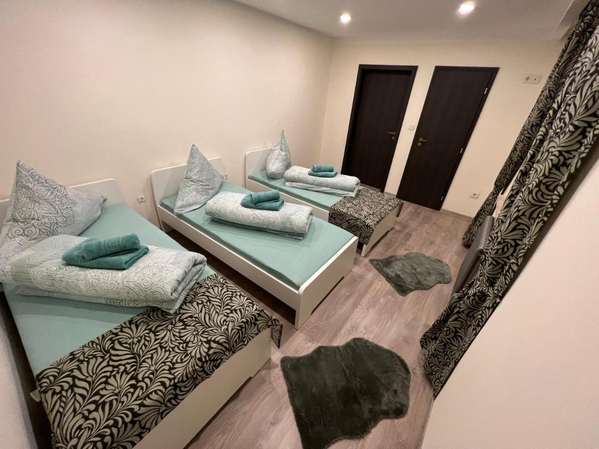 Goldenesvogtland Fewo&Monteurzimmer - Housity