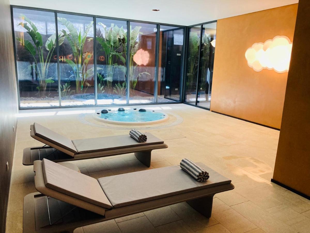 A piscina em ou perto de Sines Sea View Business & Leisure Hotel