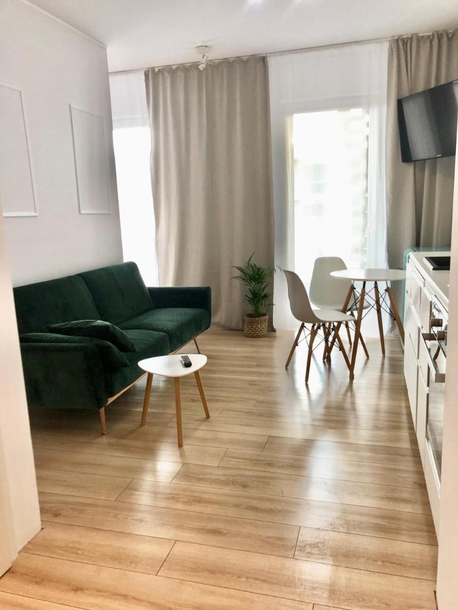 Apartament Sonata - Housity