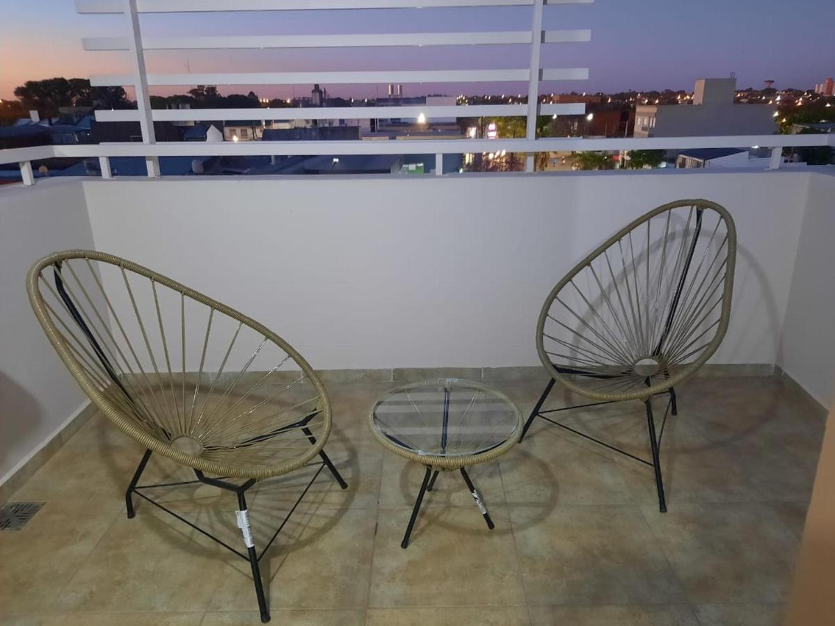 Colibrí Depto - Housity