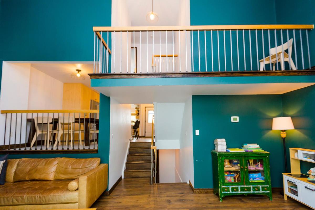 Cosy 3-Bedroom Home in Quiet Cul-de-Sac. - Housity