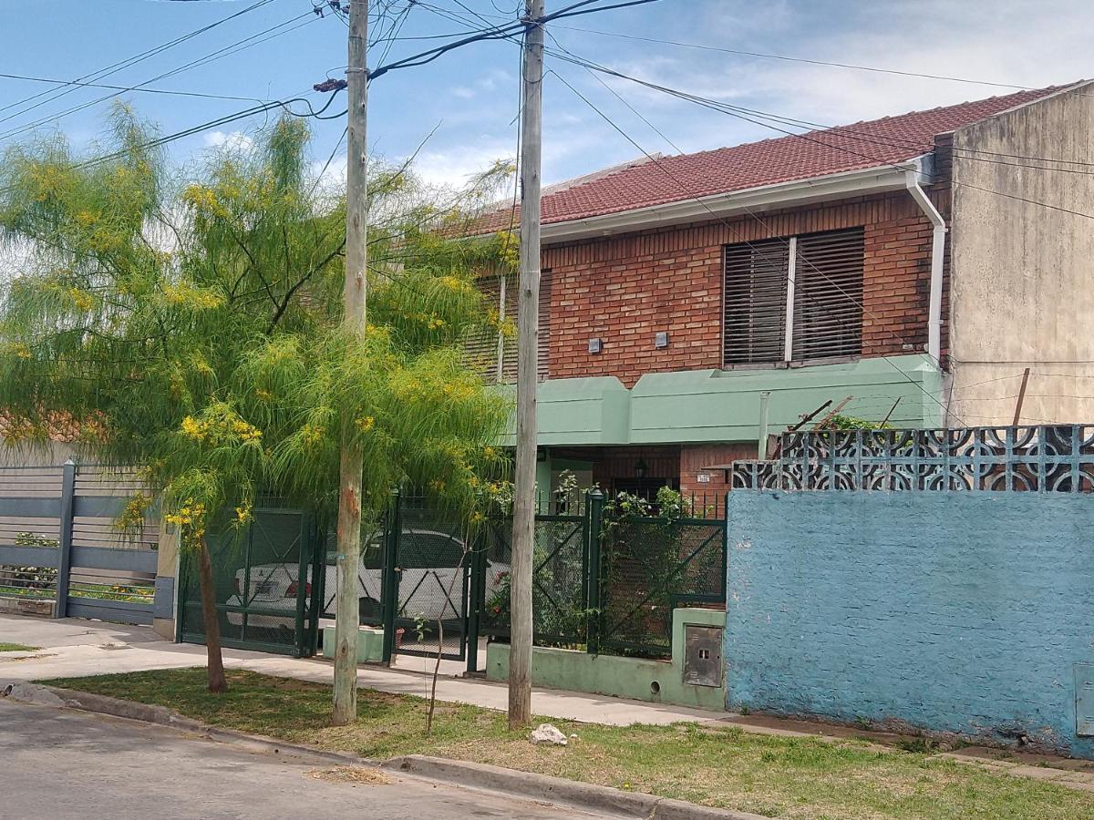 Departamento en Luis Guillon - Housity