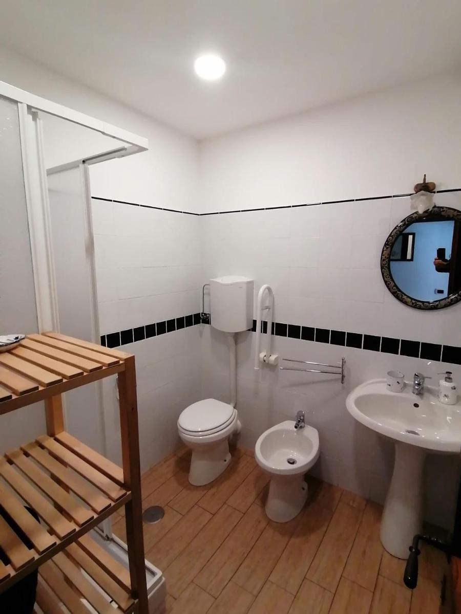 Il Sorriso - Housity