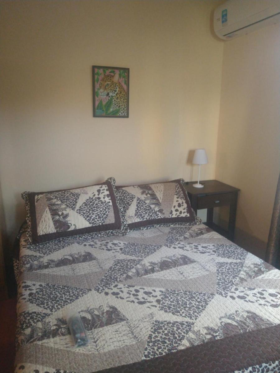 Departamento en Luis Guillon - Housity