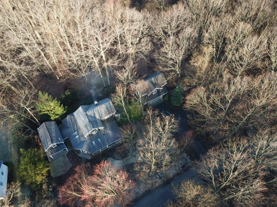 Suitetrails - The Sanctuary at Deer Dune , Saugatuck