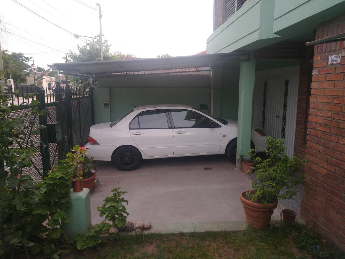 Departamento en Luis Guillon - Housity