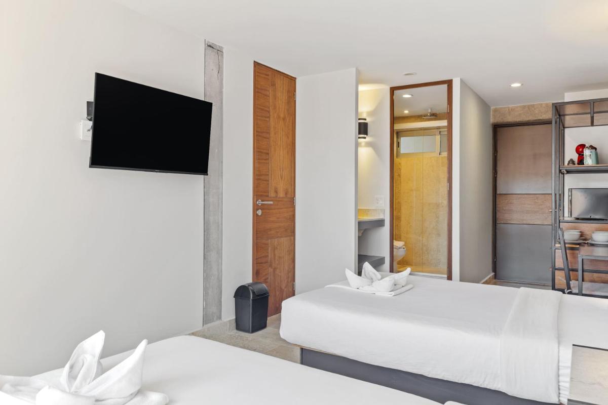 Morelos By HomiRent - Housity