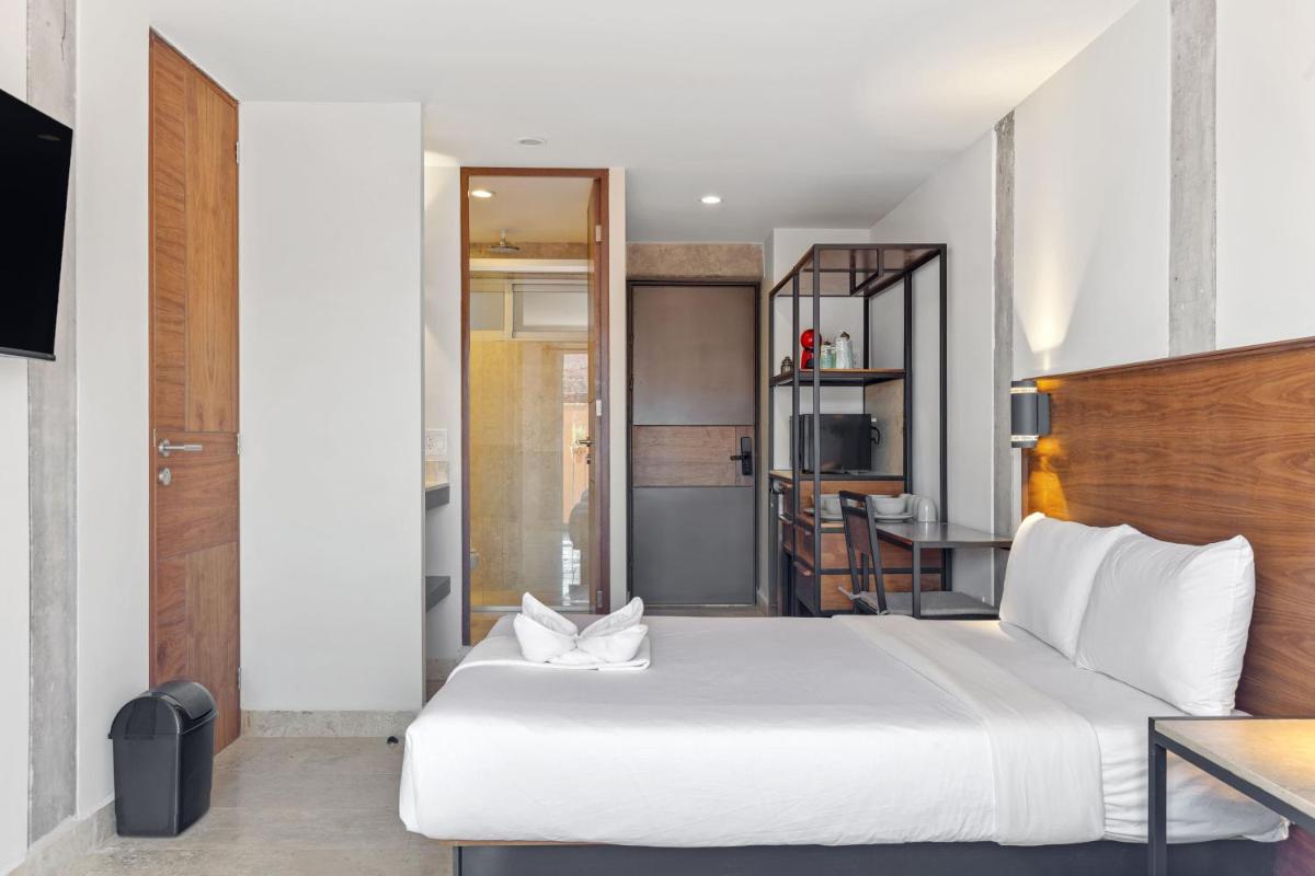 Morelos By HomiRent - Housity