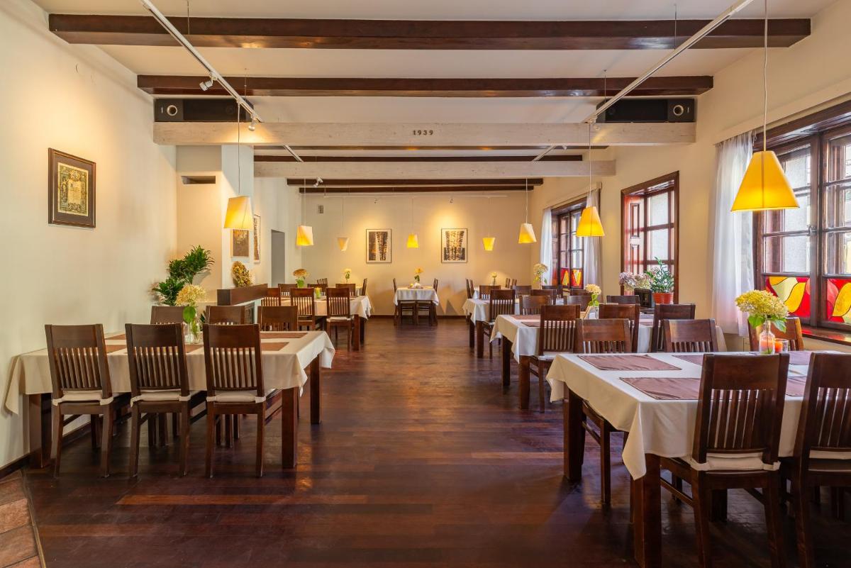 Hotel Beskid - Housity