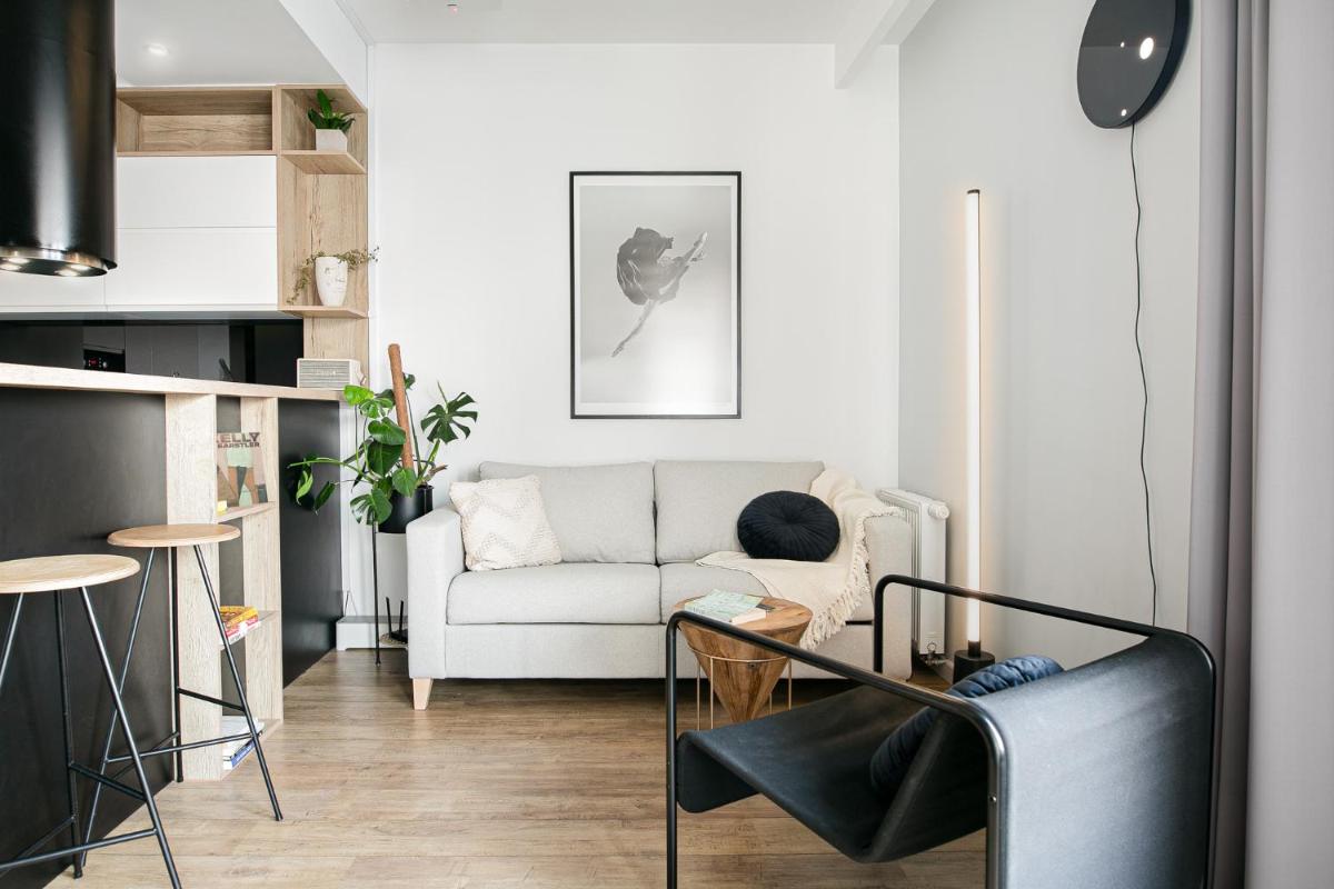 Tuyo Apartments Lake park - Housity