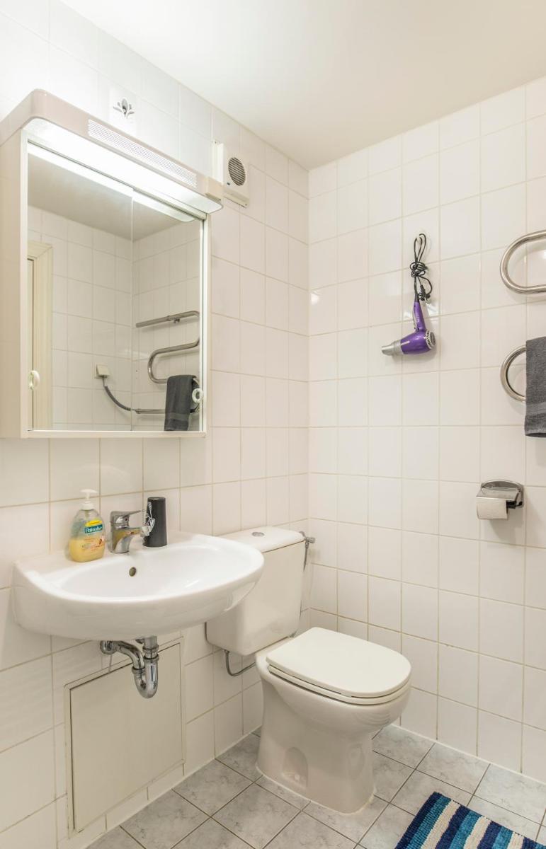 Lovely Old Riga studio - Housity