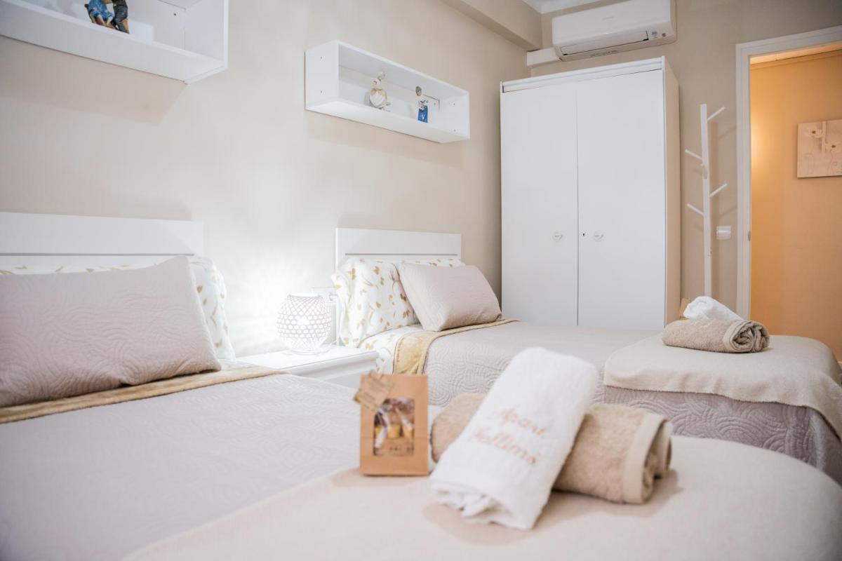 Gallimó Apartaments - Housity