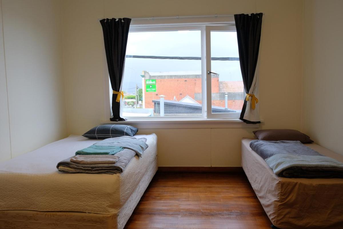 3 spacious bedrooms - Housity