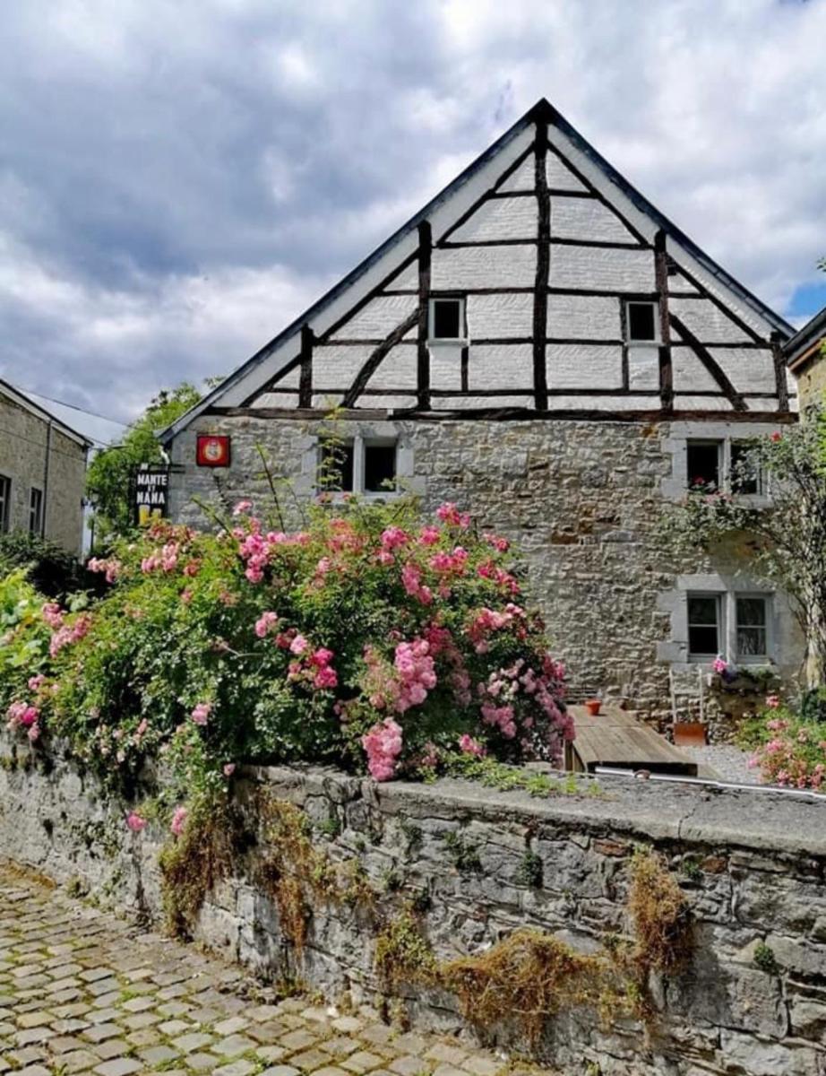 Mante et Nana - Housity