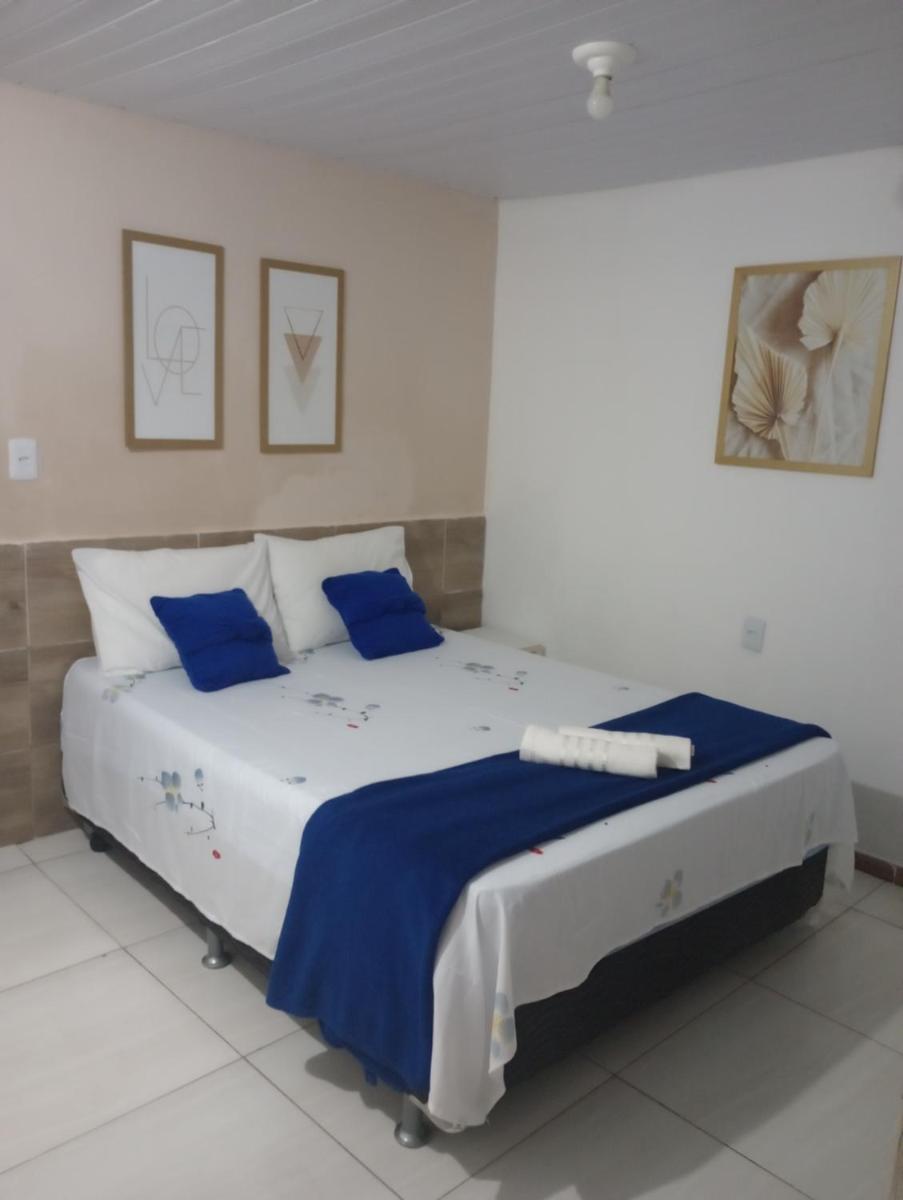 Residencial Vovó Lelé - Housity