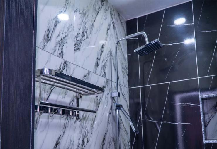Suitetrails - Westpark Luxury Apartments