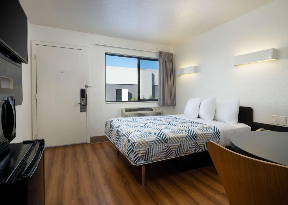 Motel 6-Goleta, CA - Santa Barbara - Housity